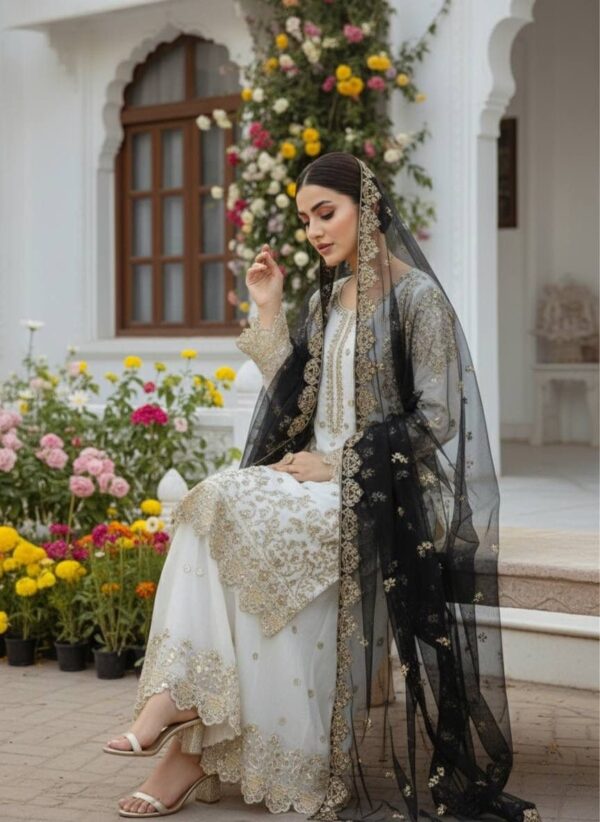 Pakistani Eid Special suit