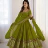 Designer Festive & Party Wear Ethnic Suit for Women for women festive wear