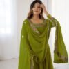 Designer Festive & Party Wear Ethnic Suit for Women for women festive wear