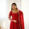Designer Festive & Party Wear Ethnic Suit for Women for women festive wear