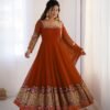 Designer Festive & Party Wear Ethnic Suit for Women for women festive wear