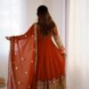 Designer Festive & Party Wear Ethnic Suit for Women for women festive wear