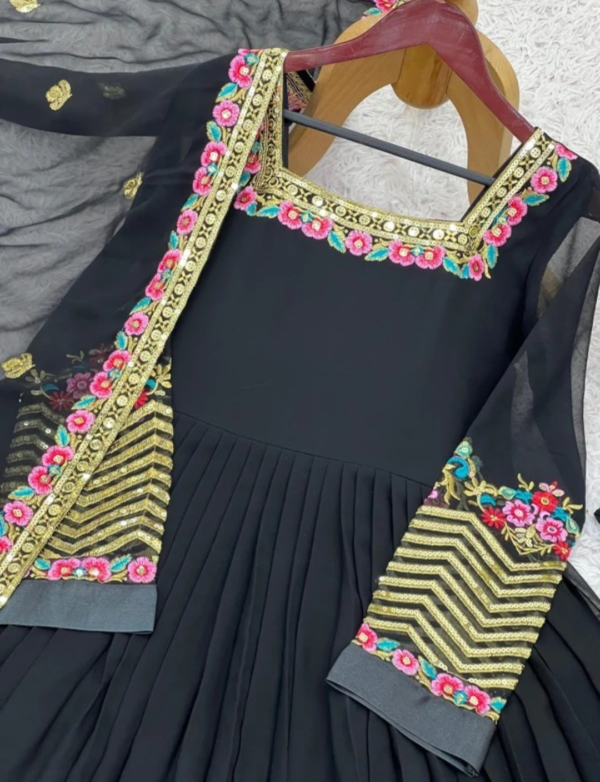 Designer Festive & Party Wear Ethnic Suit for Women for women festive wear