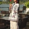 premium muslin kurti palazzo set designer ethnic wear