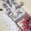 premium muslin kurti palazzo set designer ethnic wear